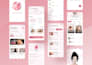 develop custom salon booking app, barber booking, or beauty appointment system